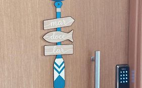 Flat em Muro Alto, Malia Beach Experience, B114